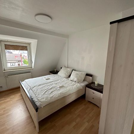 Heidelberg Apartment Экстерьер фото
