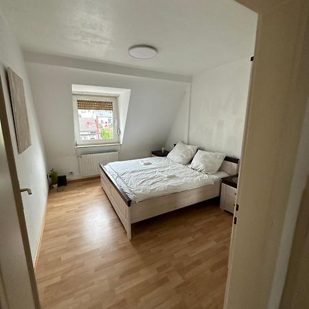 Heidelberg Apartment Экстерьер фото