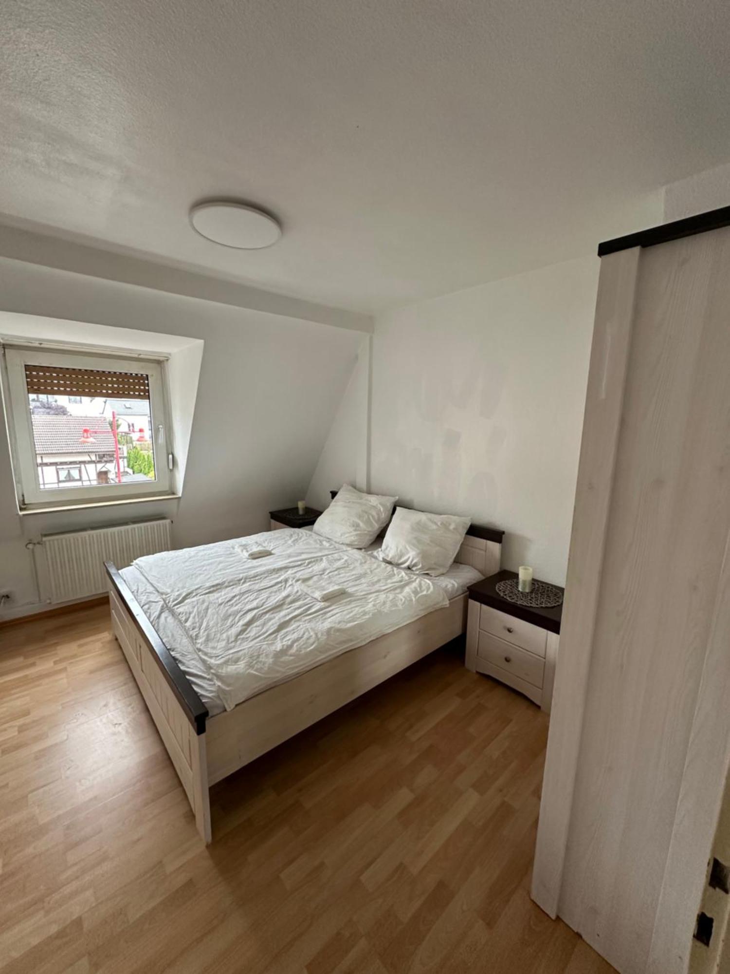 Heidelberg Apartment Экстерьер фото