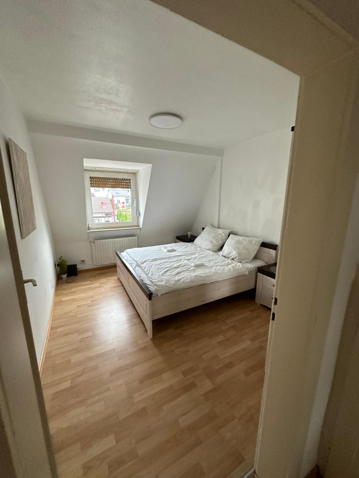 Heidelberg Apartment Экстерьер фото