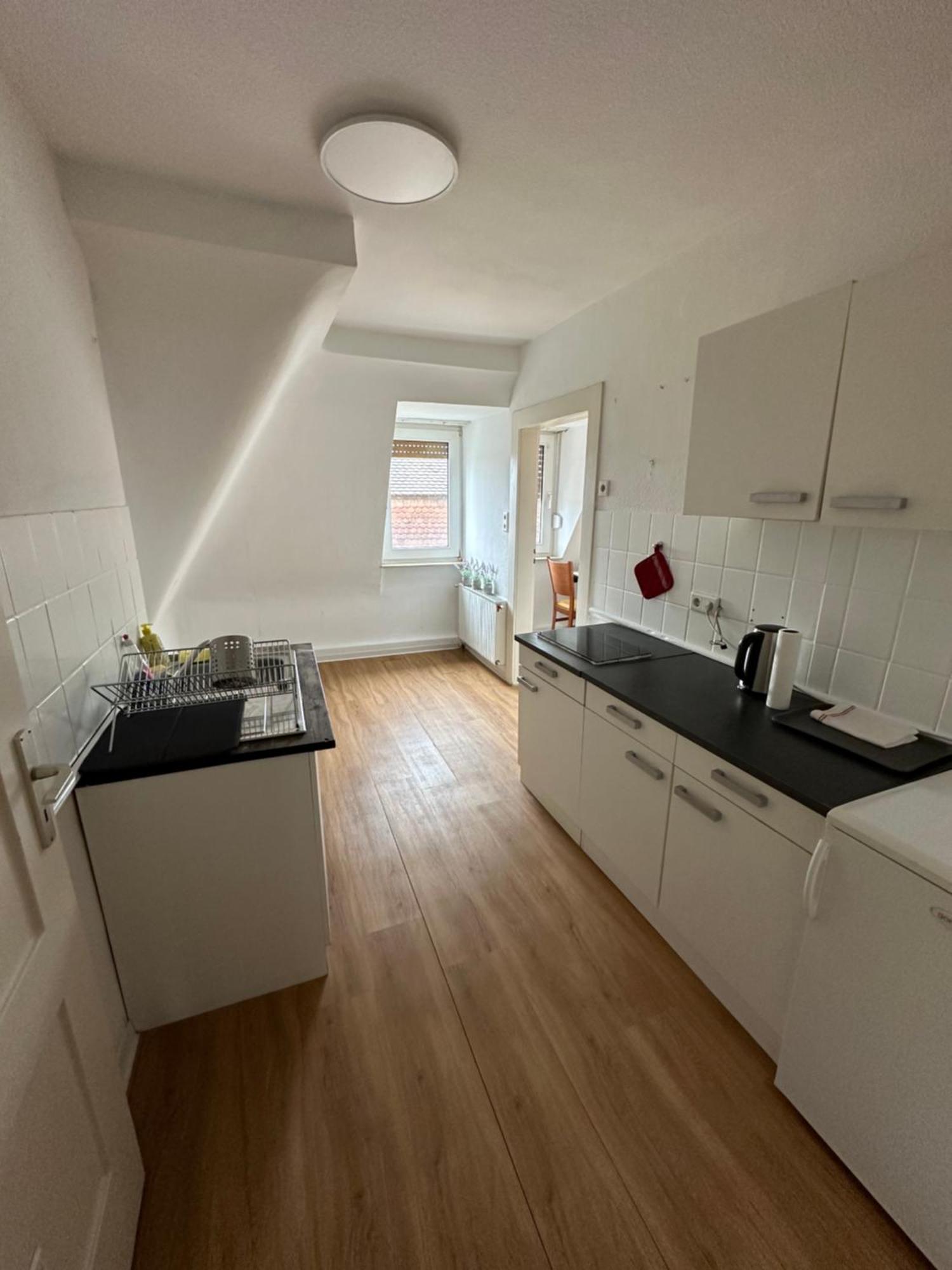 Heidelberg Apartment Экстерьер фото