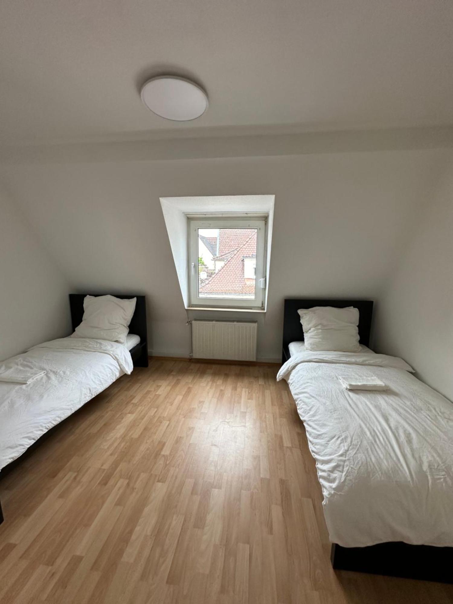 Heidelberg Apartment Экстерьер фото