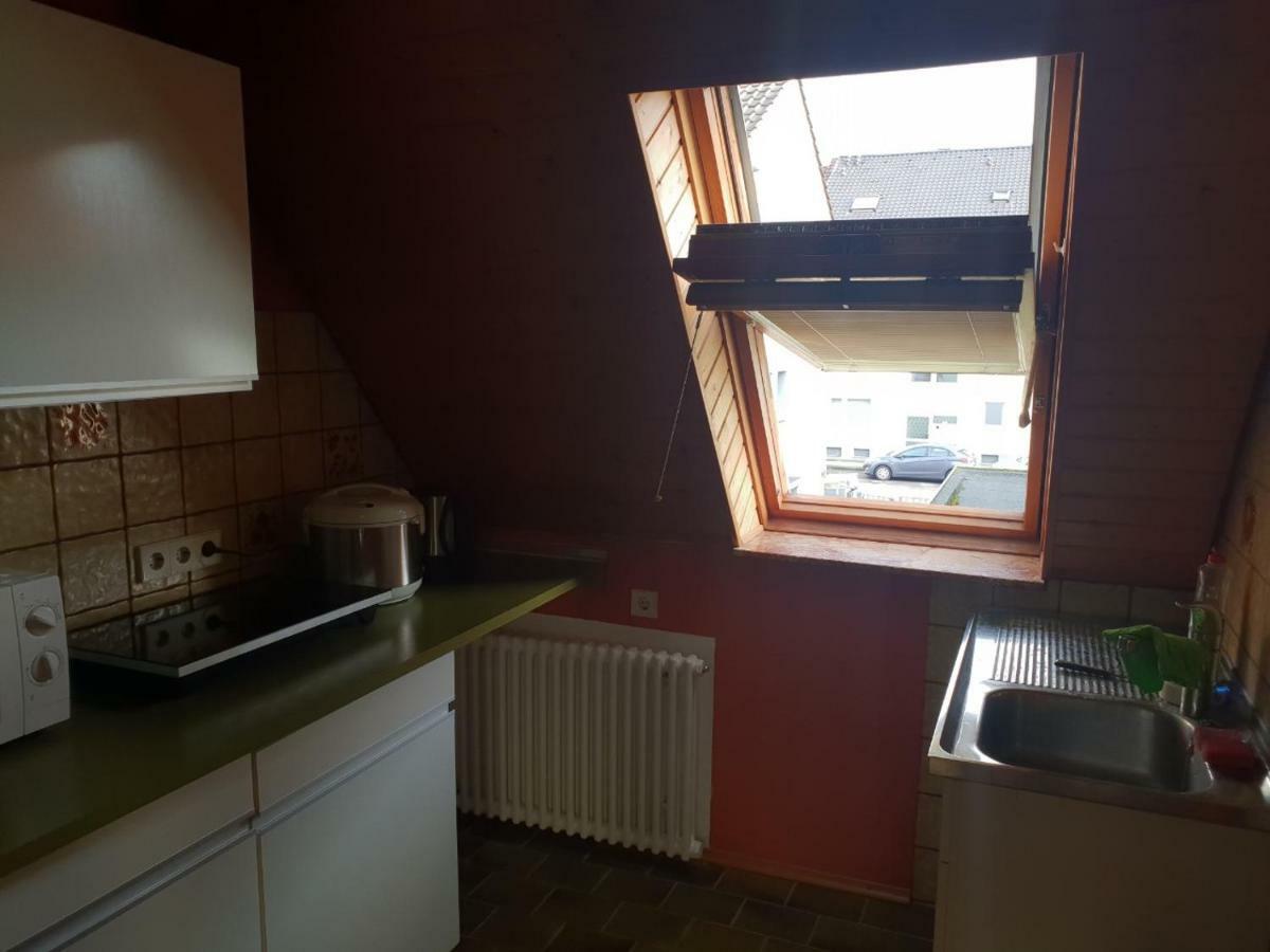 Heidelberg Apartment Экстерьер фото